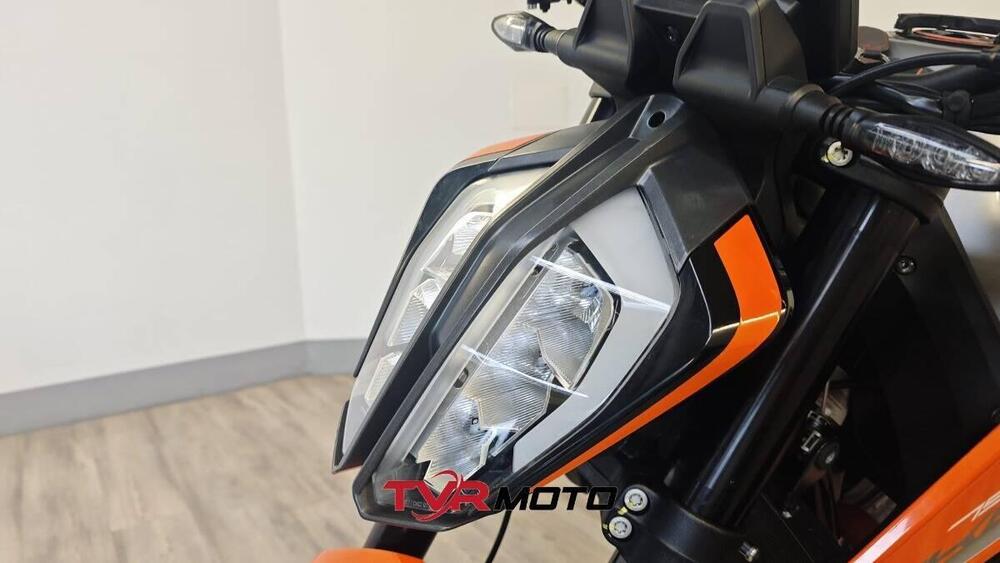 KTM 790 Duke (2018 - 20) (13)