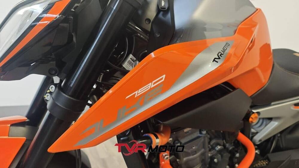 KTM 790 Duke (2018 - 20) (11)