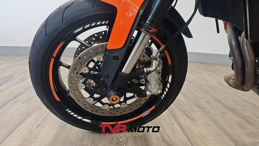 KTM 790 Duke (2018 - 20) (12)