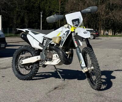 Husqvarna TE 250i (2022) usata
