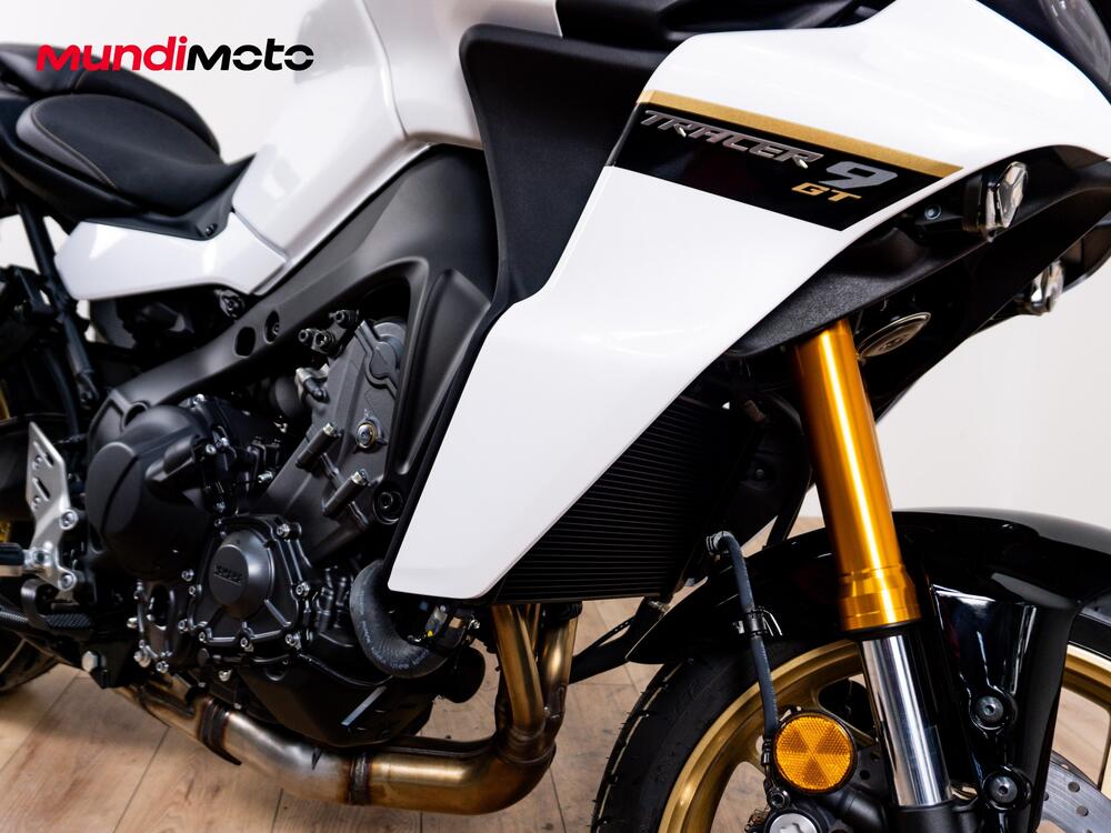 Yamaha Tracer 9 GT (2025 - 26) (5)