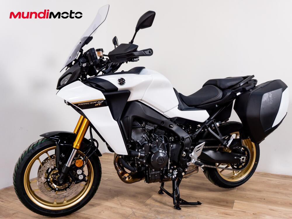 Yamaha Tracer 9 GT (2025 - 26) (8)