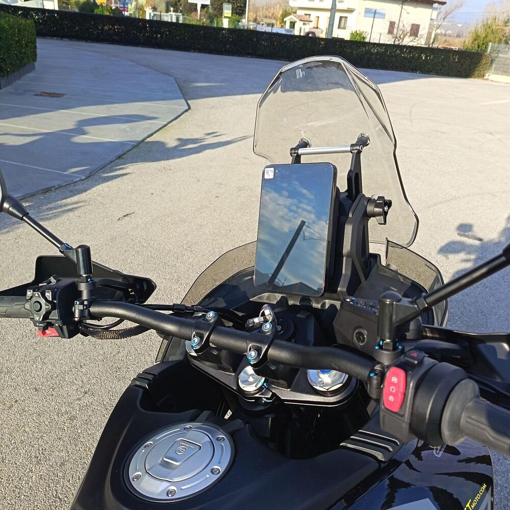 CFMOTO 800MT-X Low Seat (2025 - 26) (9)