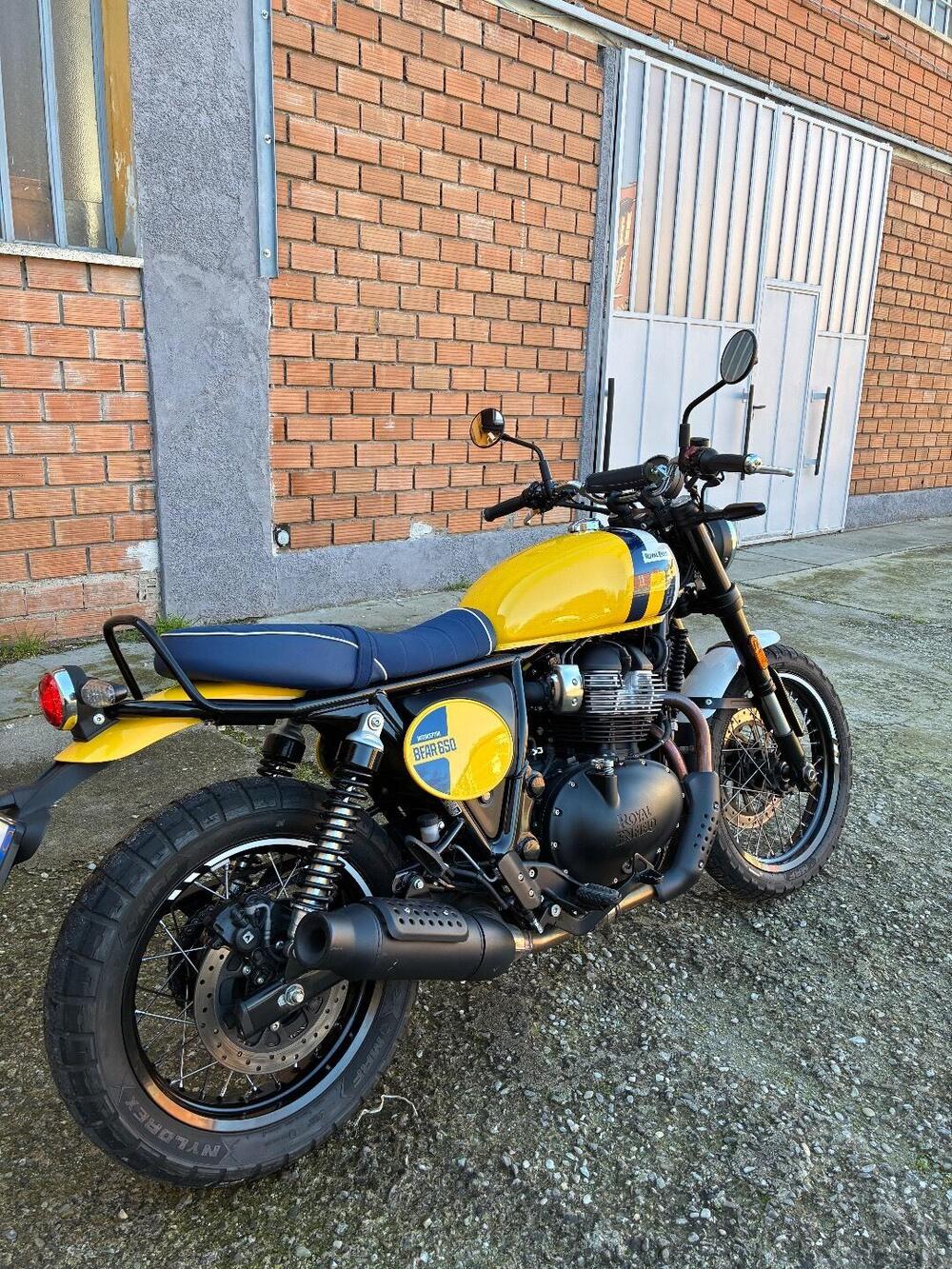 Royal Enfield Bear 650 (2025 - 26) (3)