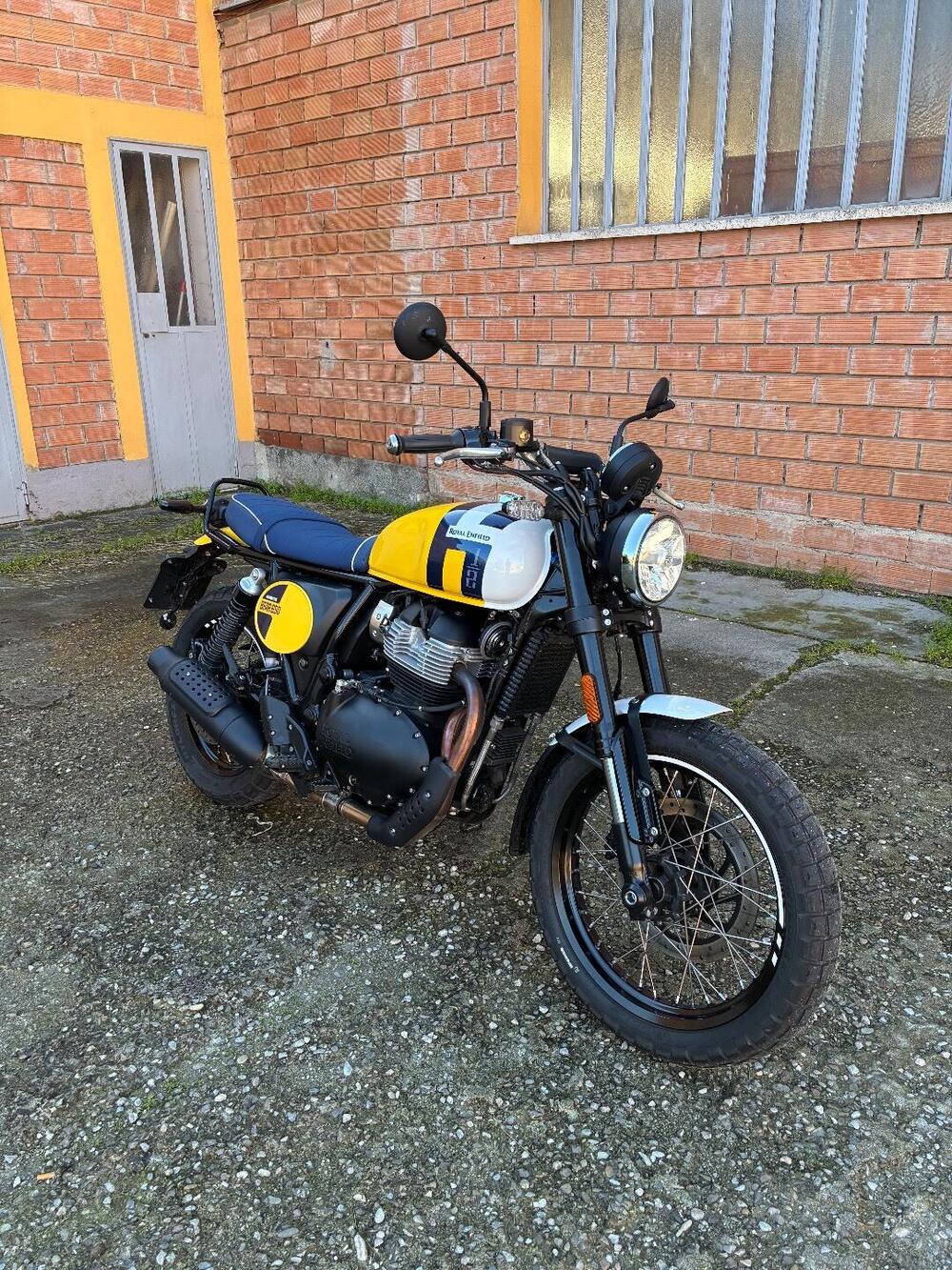 Royal Enfield Bear 650 (2025 - 26) (4)