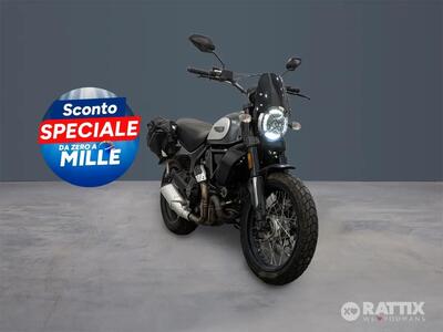 Ducati Scrambler 800 Classic (2017 - 18) usata
