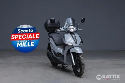 Piaggio Liberty 150 3V ABS (2021 - 24) usata