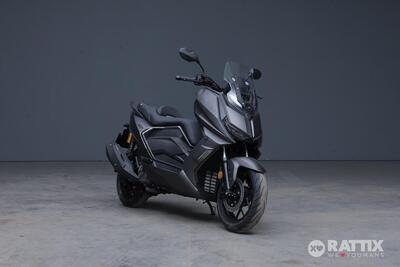 Wottan Motor GT2 300 (2025 - 26) nuova