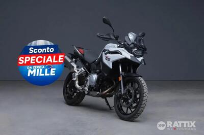Bmw F 750 GS (2021 - 24) usata