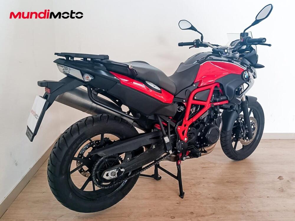 Bmw F 700 GS (2012 - 15) (3)