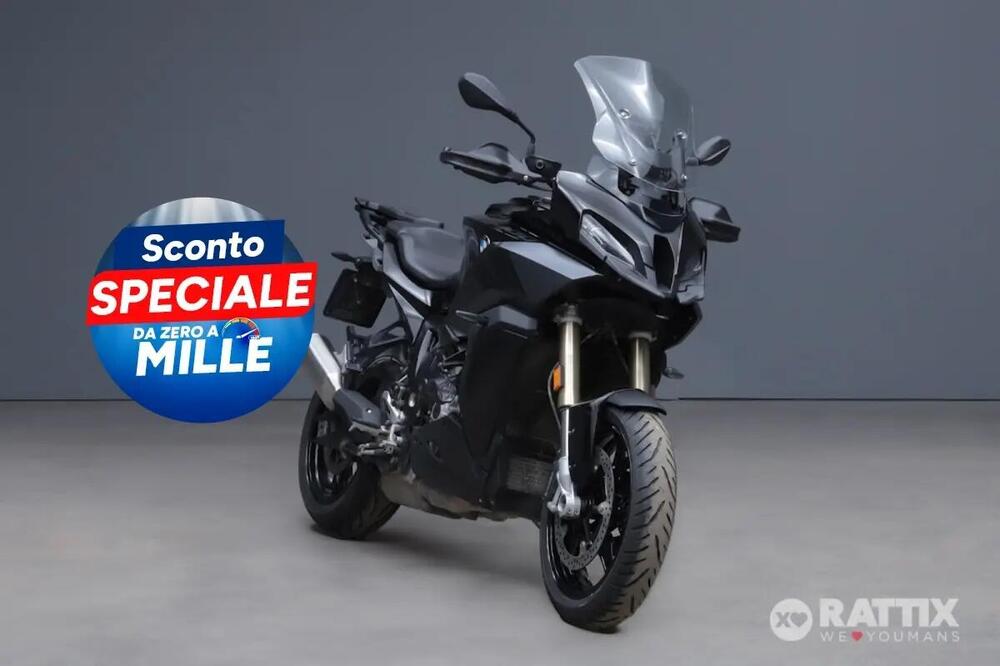 Bmw S 1000 XR (2020 - 23)