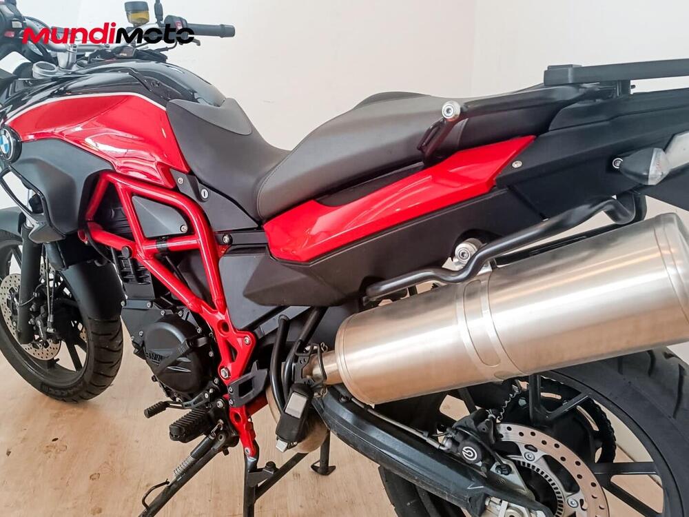 Bmw F 700 GS (2012 - 15) (10)