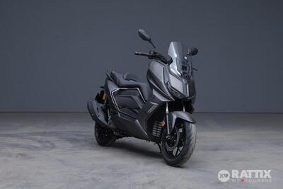 Wottan Motor GT2 300 (2025 - 26) nuova