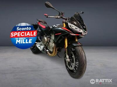 Aprilia Tuono 660 Factory (2025 - 26) nuova
