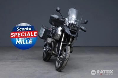 Bmw R 1200 GS (2004 - 07) usata
