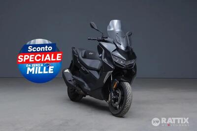 Bmw C 400 GT (2021 - 24) usata