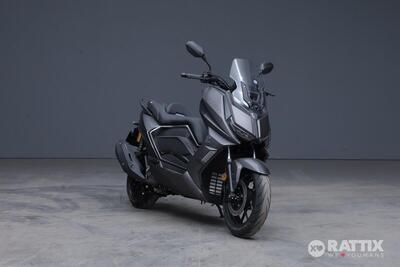 Wottan Motor GT2 300 (2025 - 26) nuova