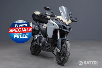 Ducati Multistrada 1260 Enduro (2019 - 21) usata
