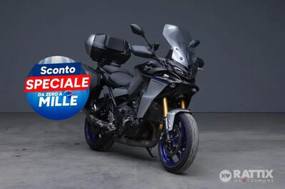 Yamaha Tracer 9 GT+ (2023 - 24) usata