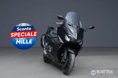 Yamaha T-Max 560 Tech Max (2020) usata