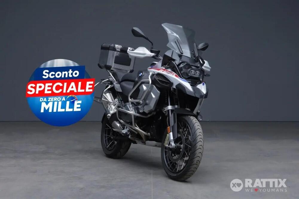 Bmw R 1250 GS Adventure (2021 - 24)