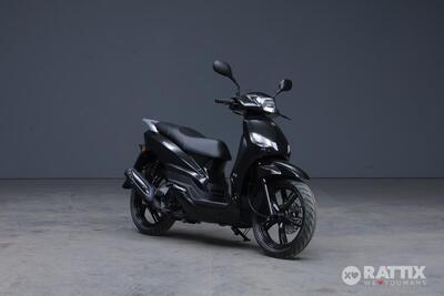 Peugeot Kisbee M 125 (2025 - 26) nuova