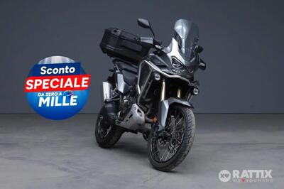 Honda Africa Twin CRF 1100L Travel Edition DCT (2022 - 23) usata