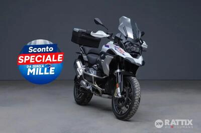 Bmw R 1250 GS - Edition 40 Years GS (2021) usata