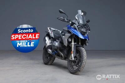 Bmw R 1200 GS (2017 - 18) usata