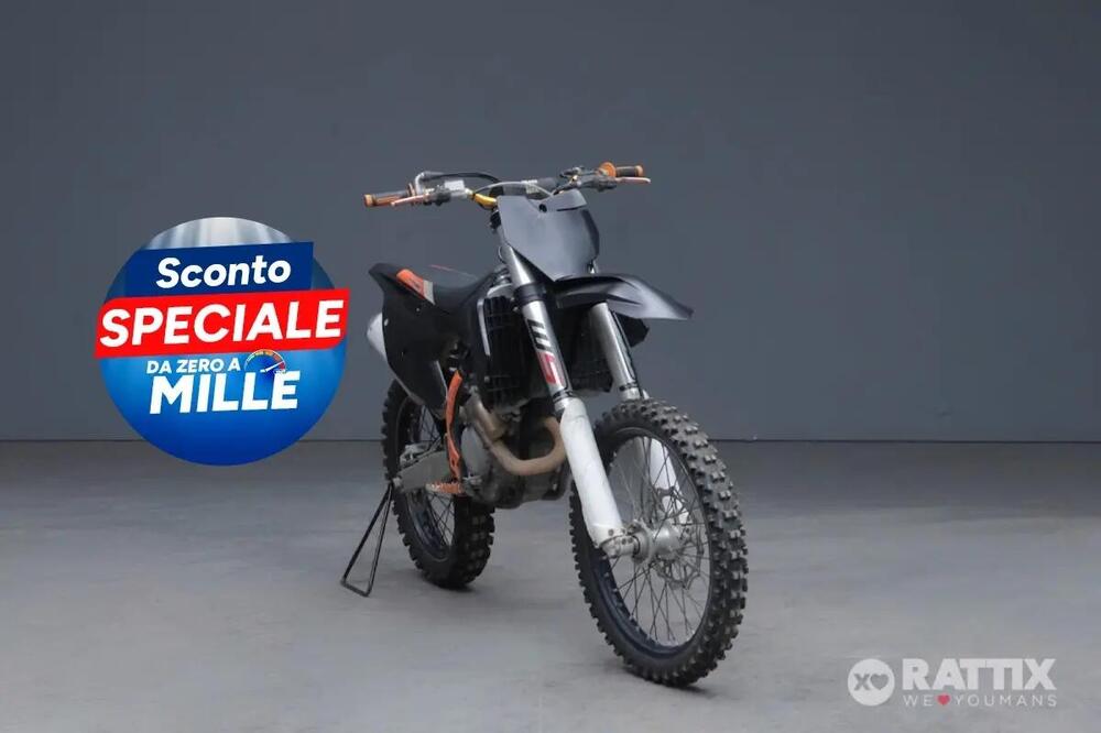 KTM 350 SX-F (2020)
