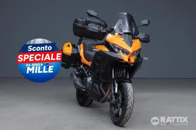 Kawasaki Versys 1000 Grand Tourer (2017 - 20) usata