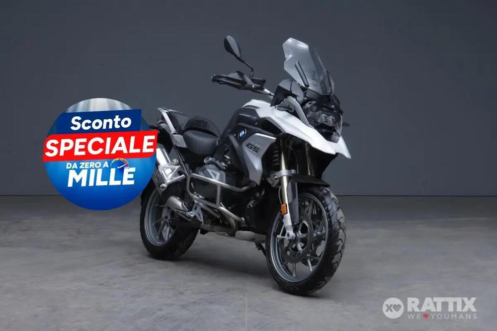 Bmw R 1250 GS (2021 - 24)
