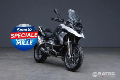 Bmw R 1250 GS (2021 - 24) usata