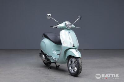 Vespa Primavera 125 (2024 - 25) nuova