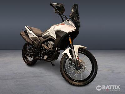 Morbidelli T125X (2025 - 26) nuova