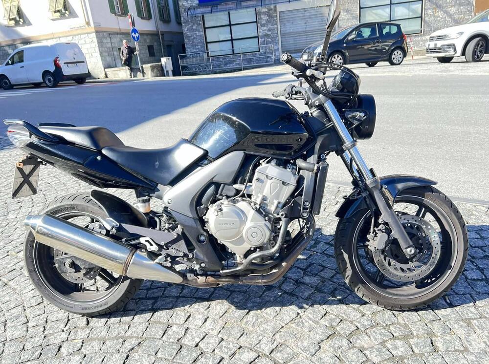 Honda CBF 600 N (2005- 11) (2)