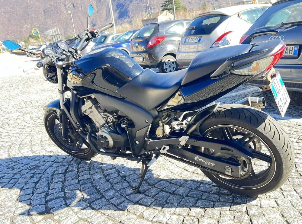 Honda CBF 600 N (2005- 11) (14)