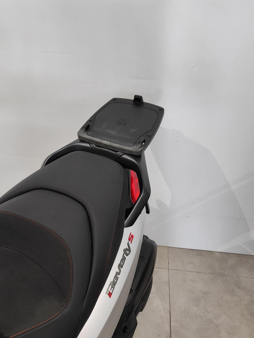 Piaggio Beverly 400 S ABS-ASR (2021 - 24) (8)