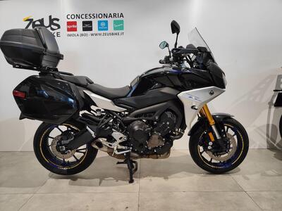 Yamaha Tracer 900 GT (2018 - 20) usata