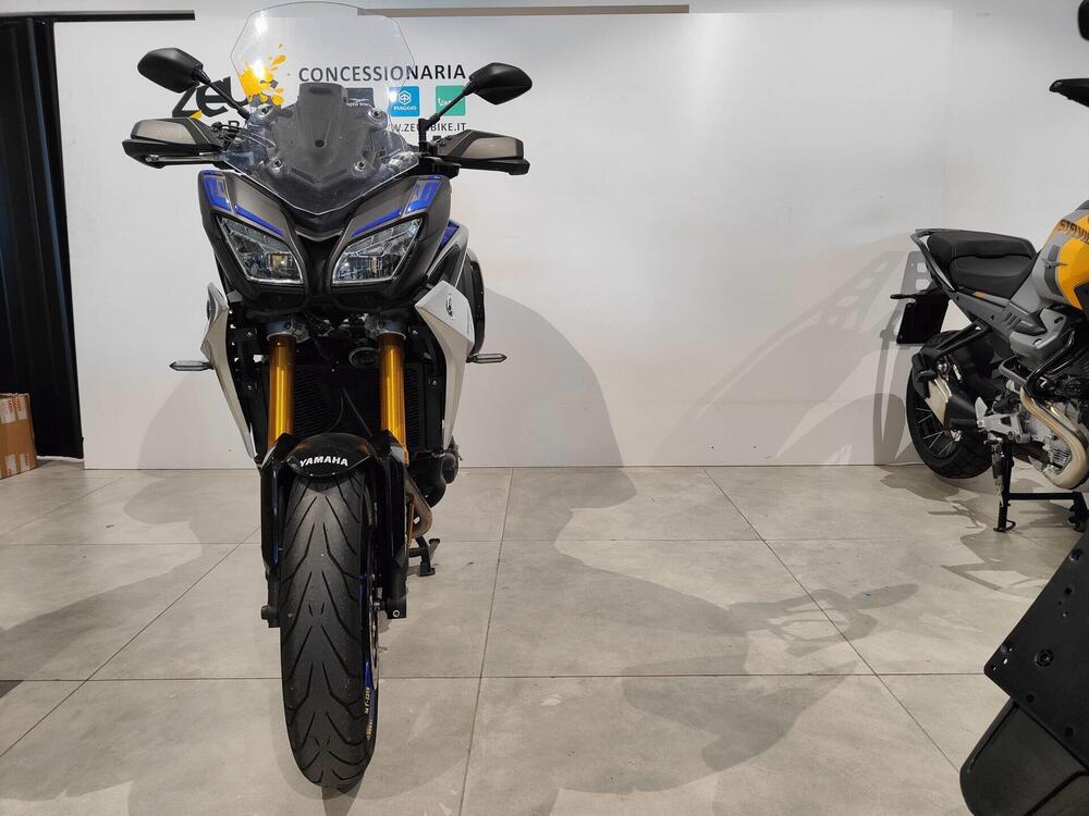 Yamaha Tracer 900 GT (2018 - 20) (2)