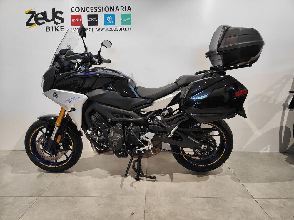Yamaha Tracer 900 GT (2018 - 20) (3)
