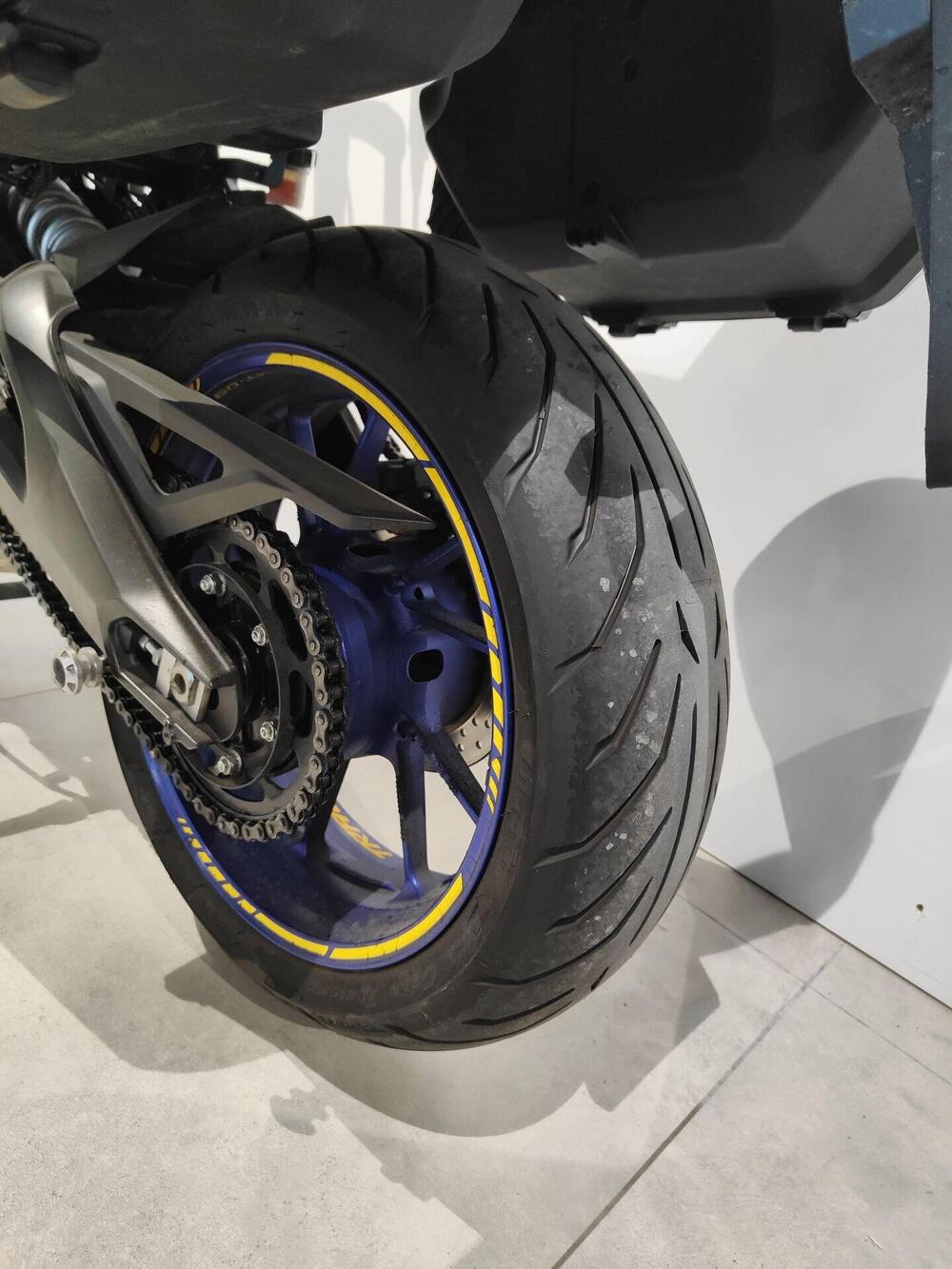 Yamaha Tracer 900 GT (2018 - 20) (5)