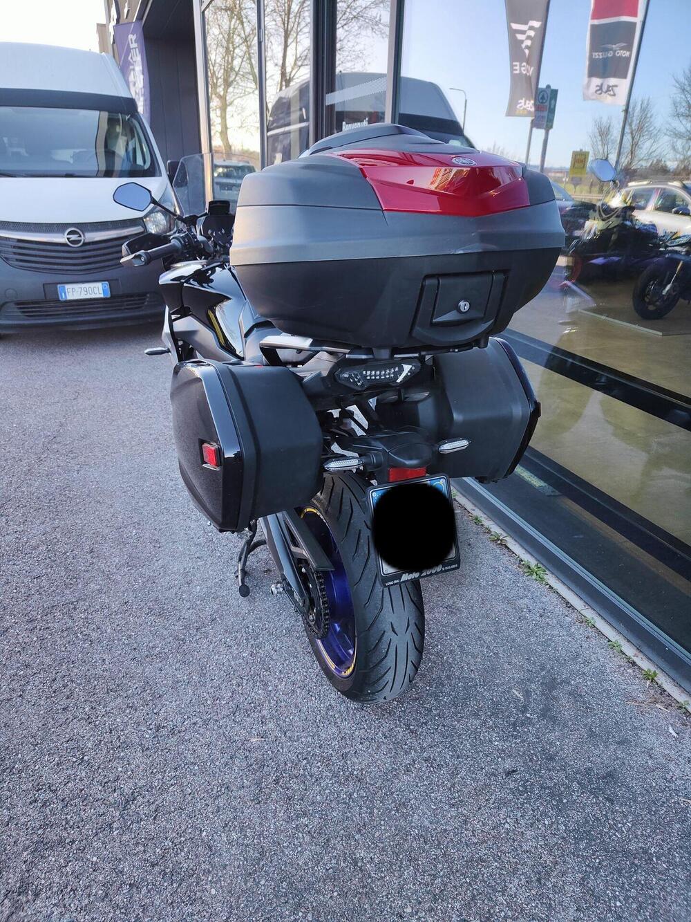 Yamaha Tracer 900 GT (2018 - 20) (7)