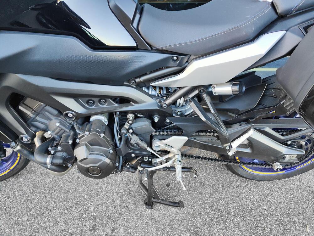 Yamaha Tracer 900 GT (2018 - 20) (10)