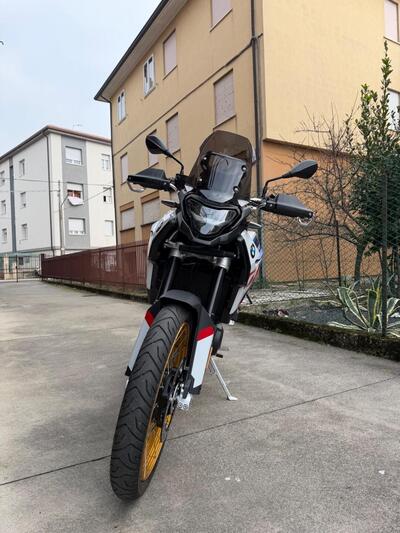 Bmw F 900 GS (2024 - 26) usata