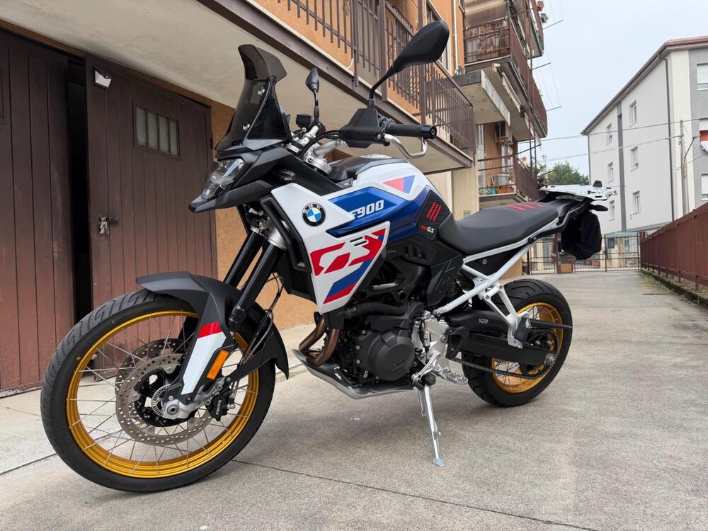 Bmw F 900 GS (2024 - 26) (3)