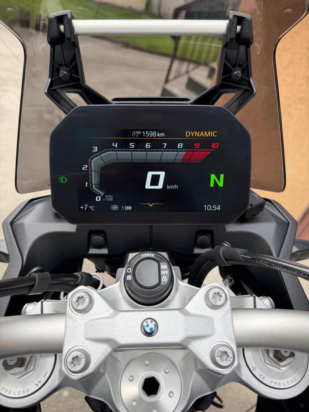 Bmw F 900 GS (2024 - 26) (6)