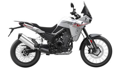 Kove 800X Pro (2026) nuova