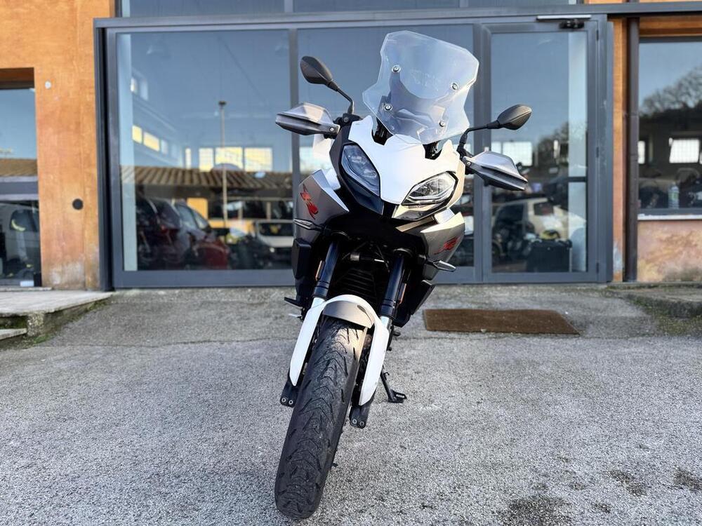 Bmw F 900 XR (2020 - 24) (3)