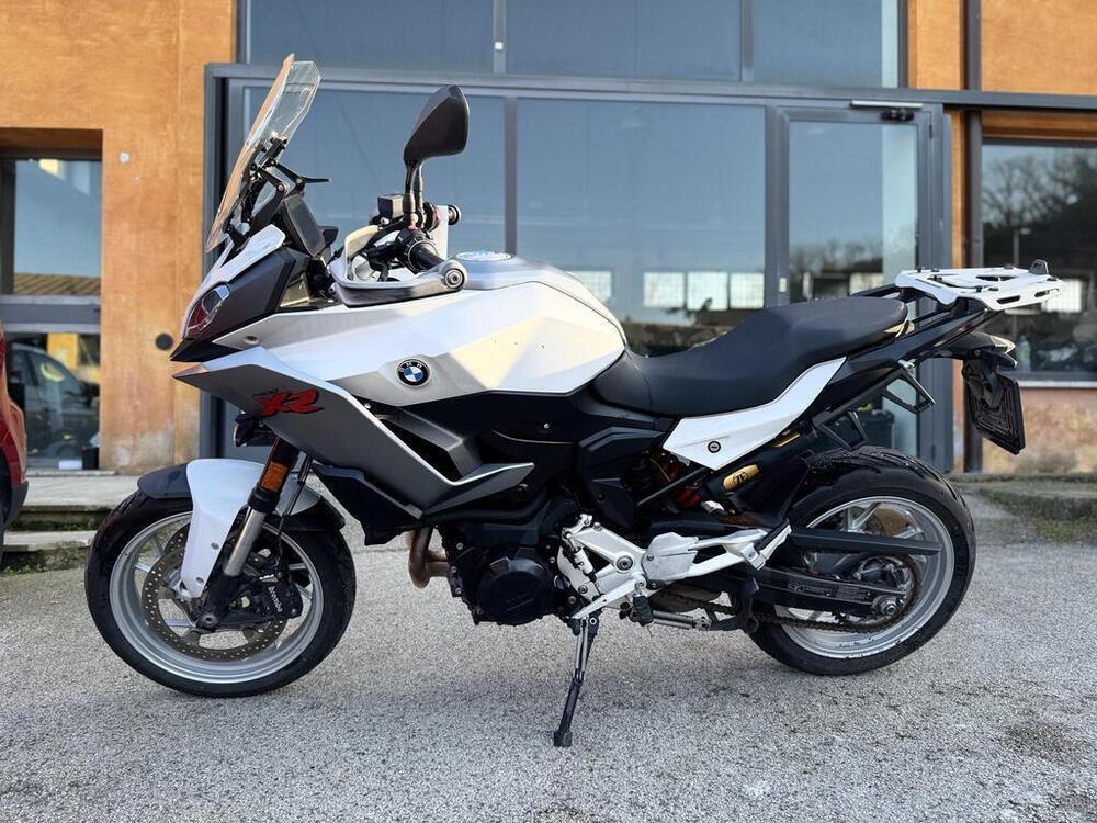 Bmw F 900 XR (2020 - 24) (4)